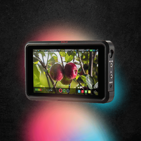Atomos ninja V+