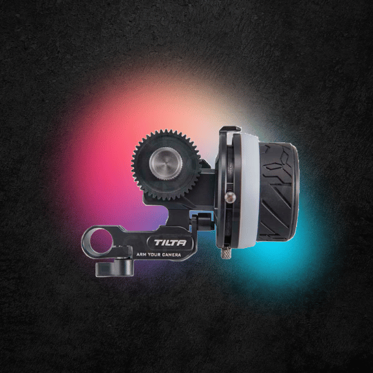 Mini Follow Focus Tilta