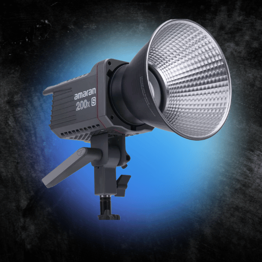 Amaran 200Xs