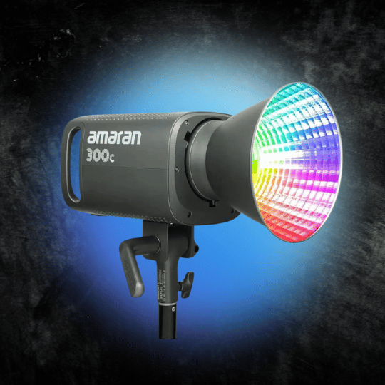 Amaran 300C