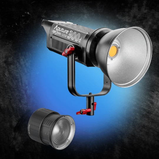Aputure 300D