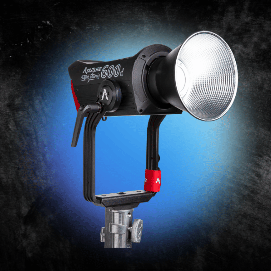 Aputure 600D