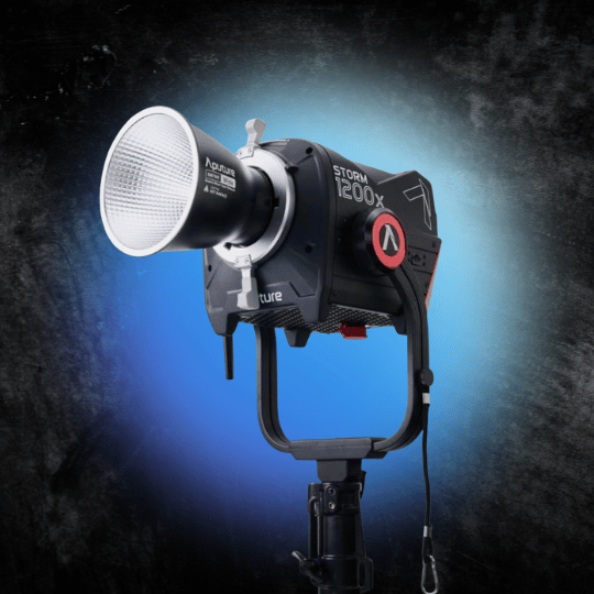 Aputure 1200x