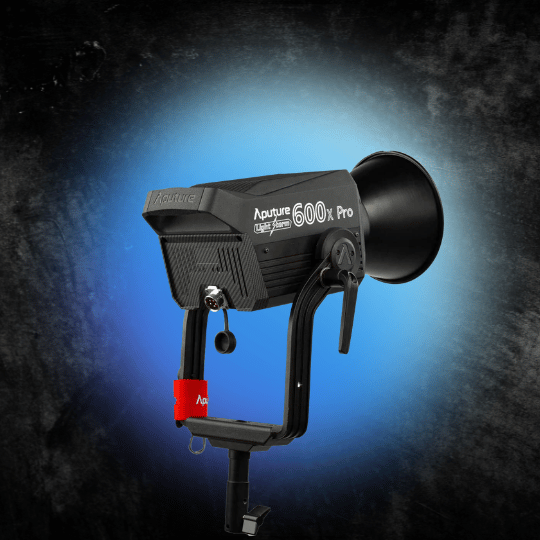 Aputure 600x Pro