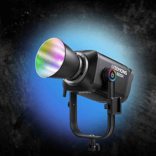 Godox 600RGB