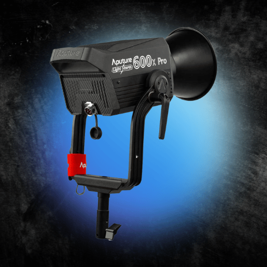 Aputure 600c