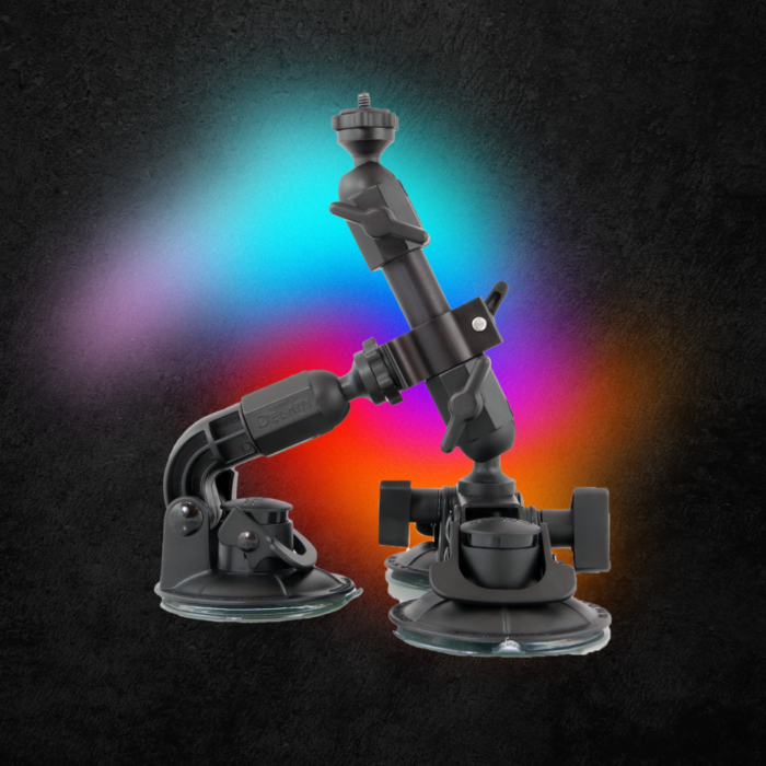 Car mount Fat Gecko