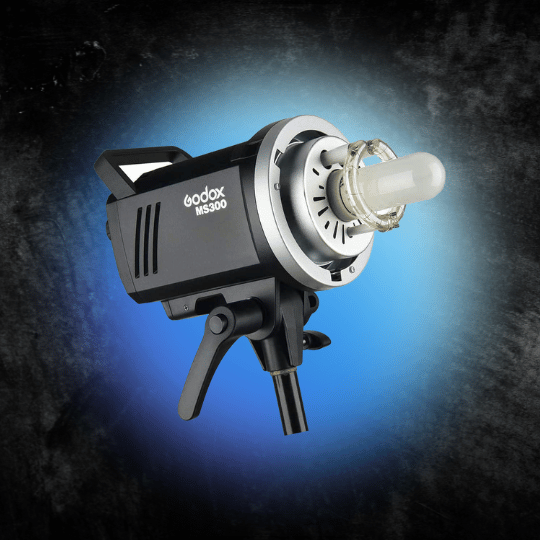 Flash GODOX MS300