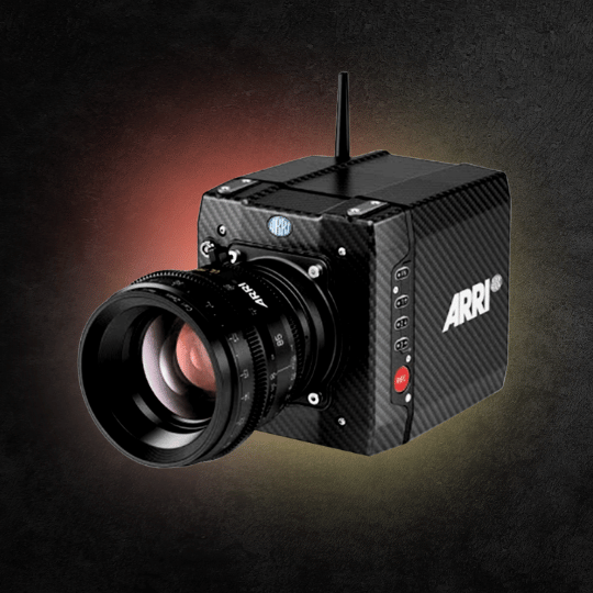 Arri Alexa Mini