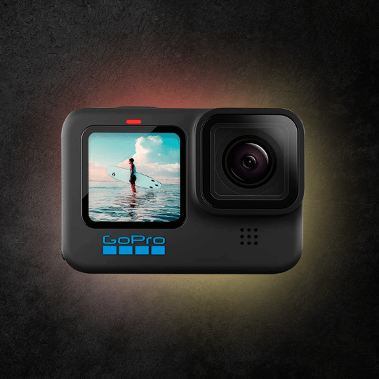 Go Pro Hero 10 Black