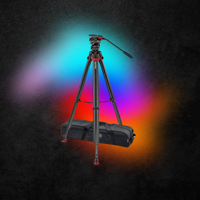 Sachtler flowtech 75
