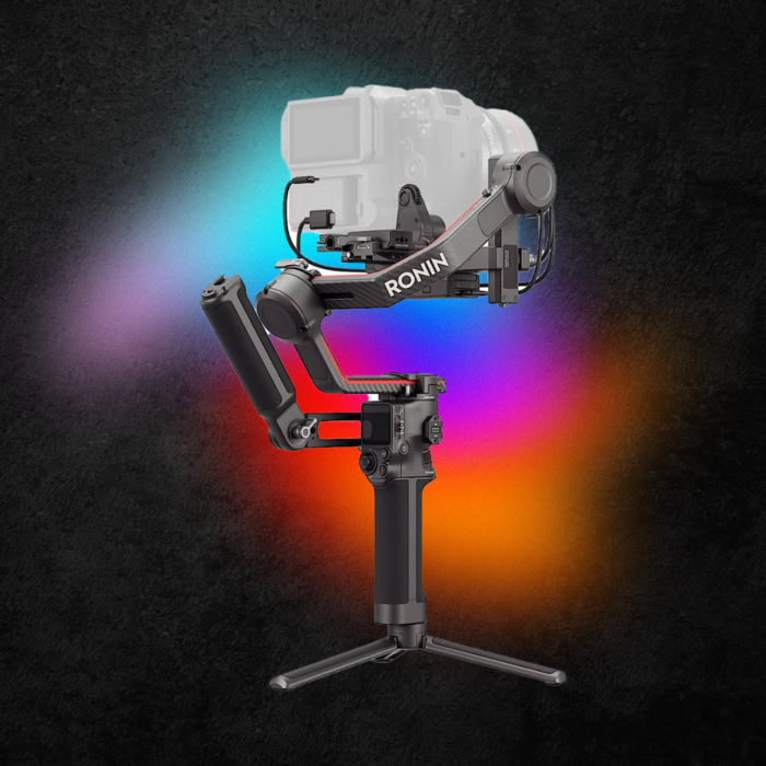 DJI RONIN 3 PRO