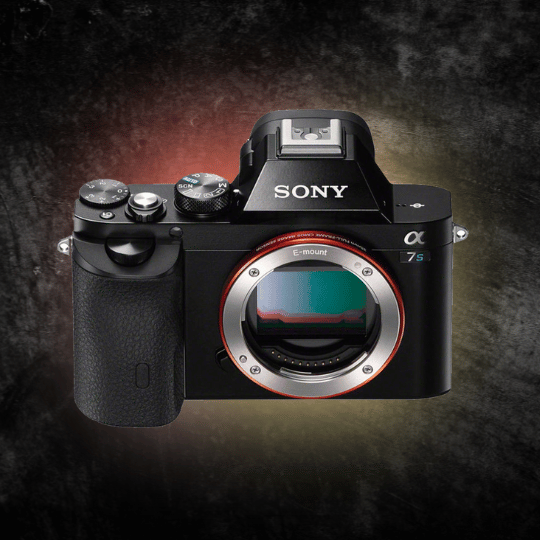 Sony a7RIII