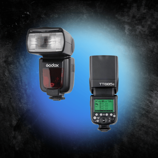 Flash Godox TT685s