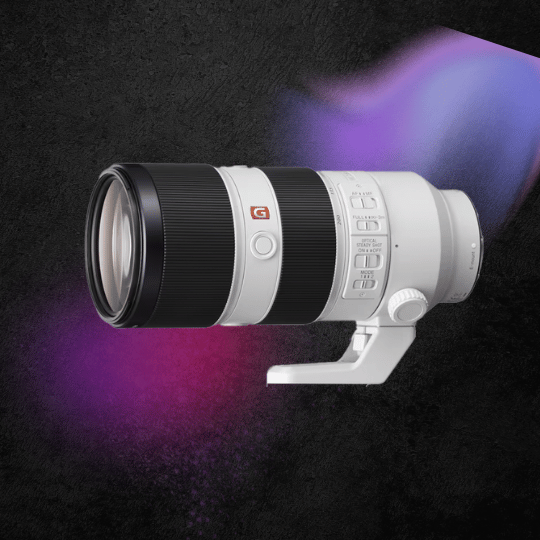 Sony 70-200mm F4